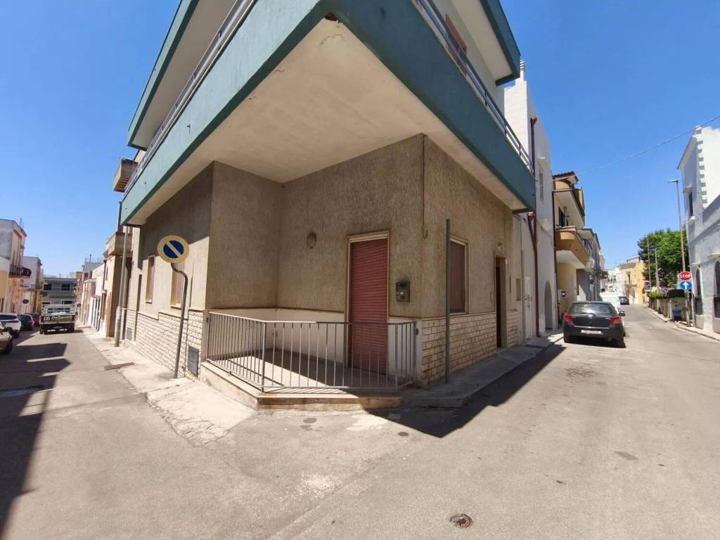 appartamento in vendita a Tuglie