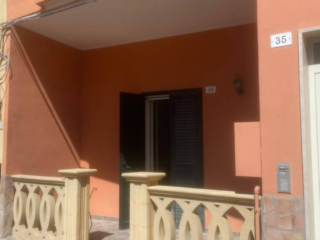 appartamento in vendita a Tuglie