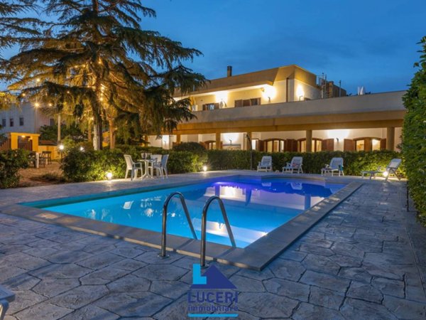 casa indipendente in vendita a Tuglie