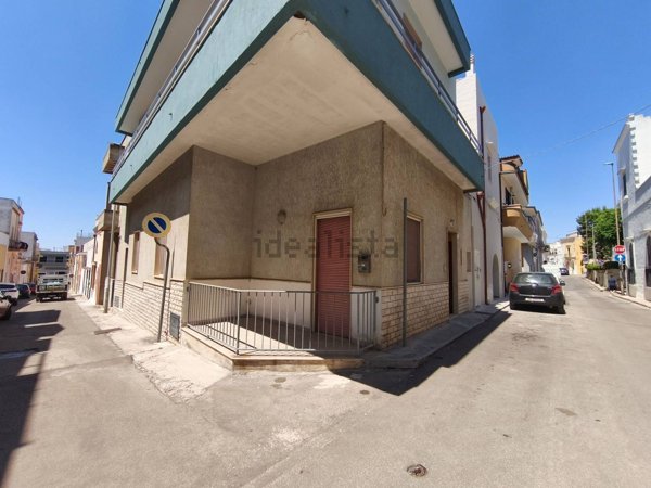 casa indipendente in vendita a Tuglie