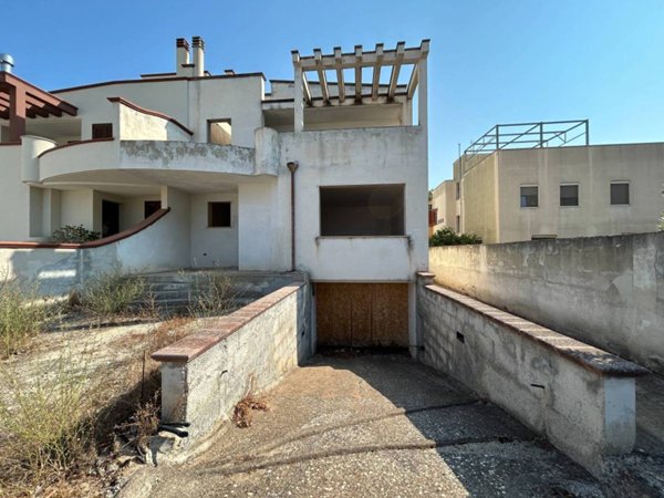 casa indipendente in vendita a Tuglie