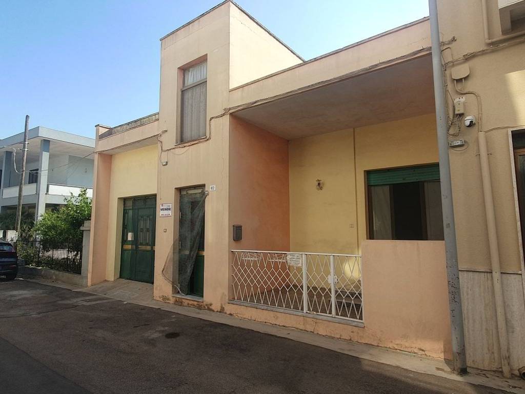 appartamento in vendita a Tuglie