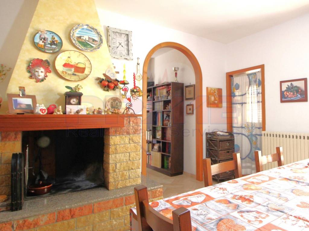 casa indipendente in vendita a Tuglie