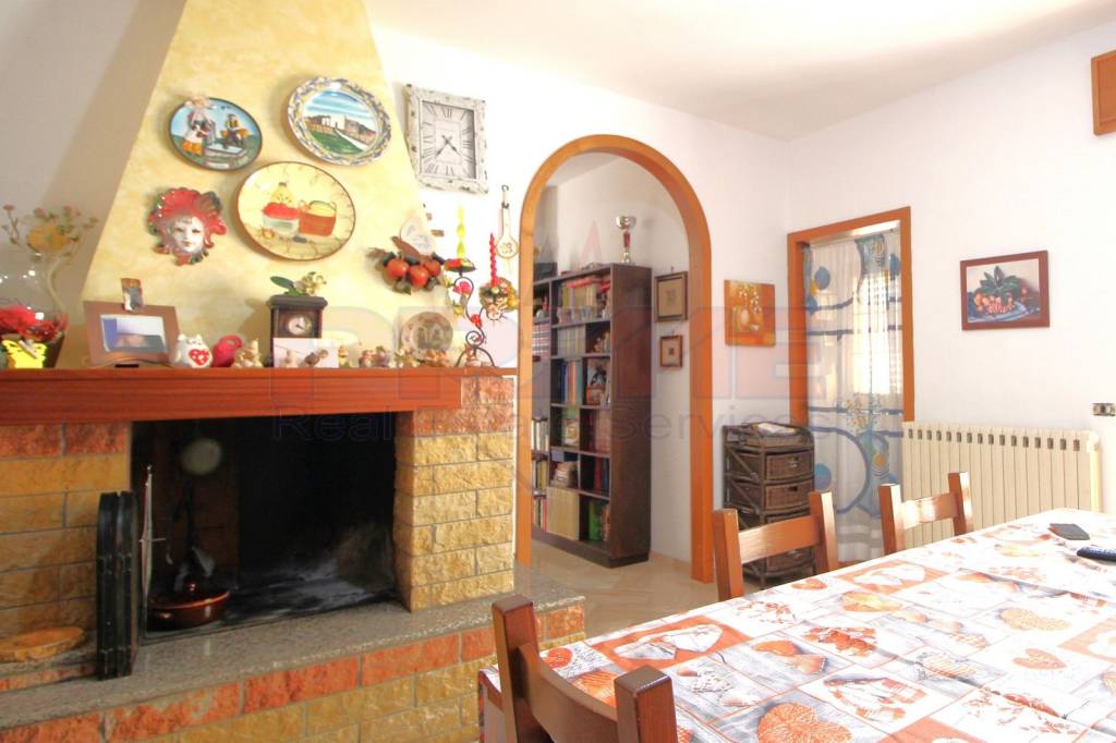 casa indipendente in vendita a Tuglie