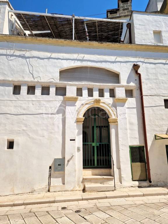 casa indipendente in vendita a Tuglie