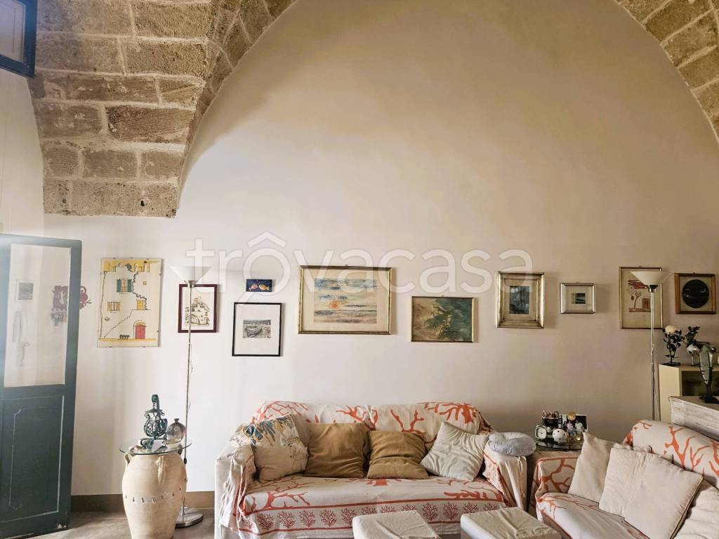 casa indipendente in vendita a Tuglie