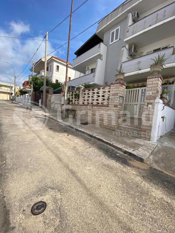 casa indipendente in vendita a Tuglie