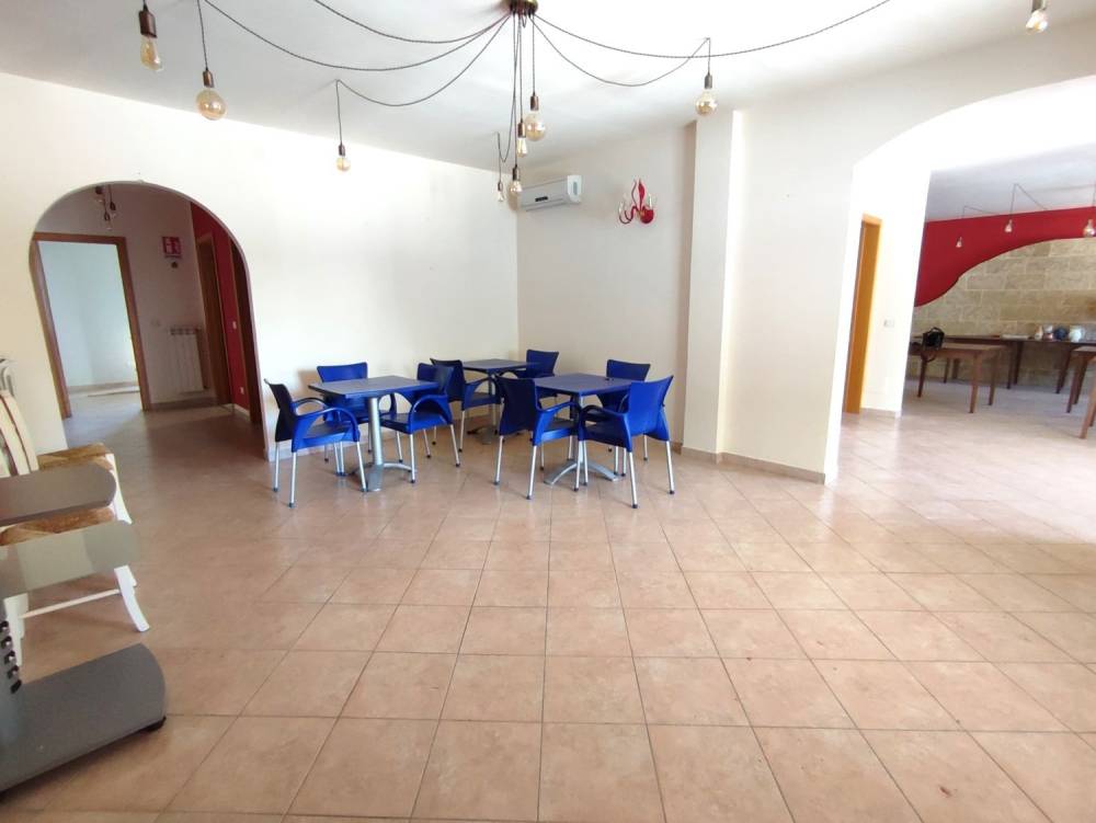 casa indipendente in vendita a Tuglie