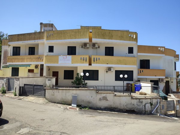 casa indipendente in vendita a Tuglie