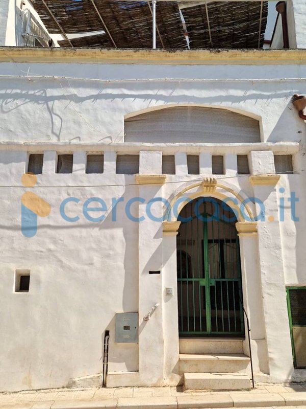 casa indipendente in vendita a Tuglie