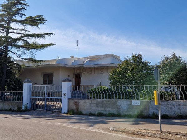 casa indipendente in vendita a Tuglie