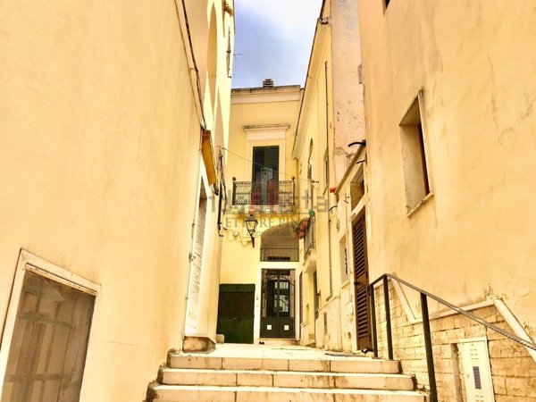 casa indipendente in vendita a Tuglie