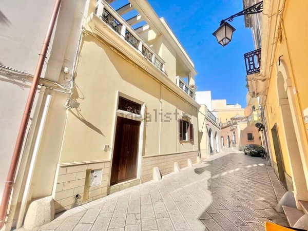 casa indipendente in vendita a Tuglie
