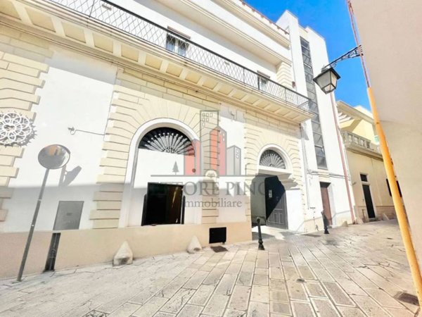 casa indipendente in vendita a Tuglie