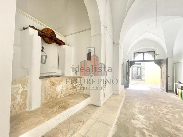 appartamento in vendita a Tuglie