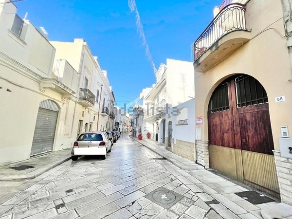 casa indipendente in vendita a Tuglie