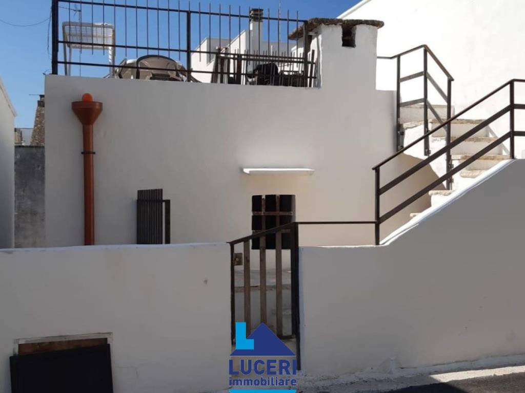 casa indipendente in vendita a Tuglie