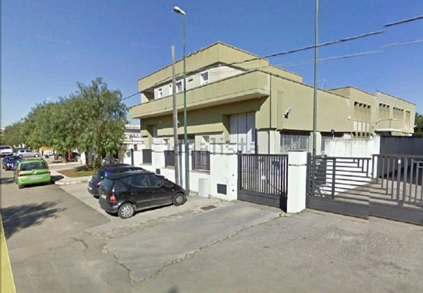 terreno edificabile in vendita a Tuglie