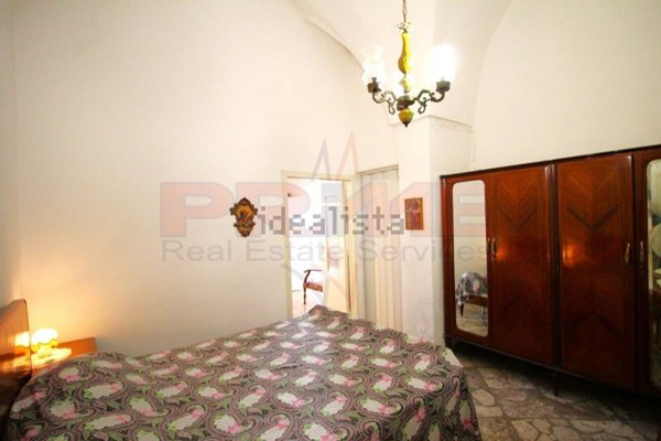 casa indipendente in vendita a Tuglie