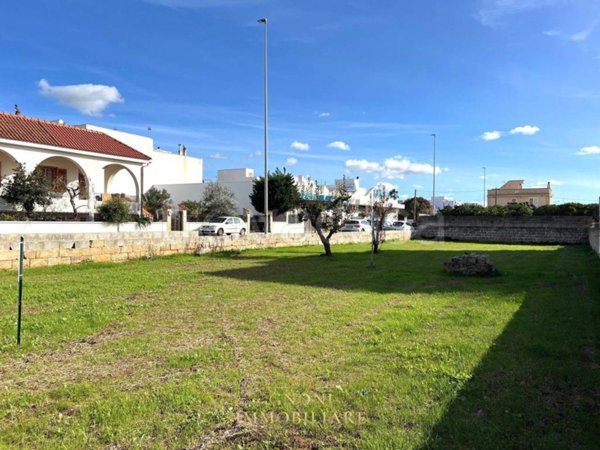 casa indipendente in vendita a Tuglie