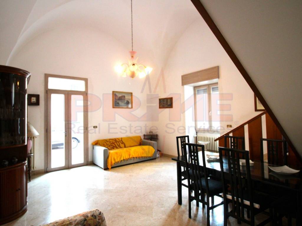 casa indipendente in vendita a Tuglie