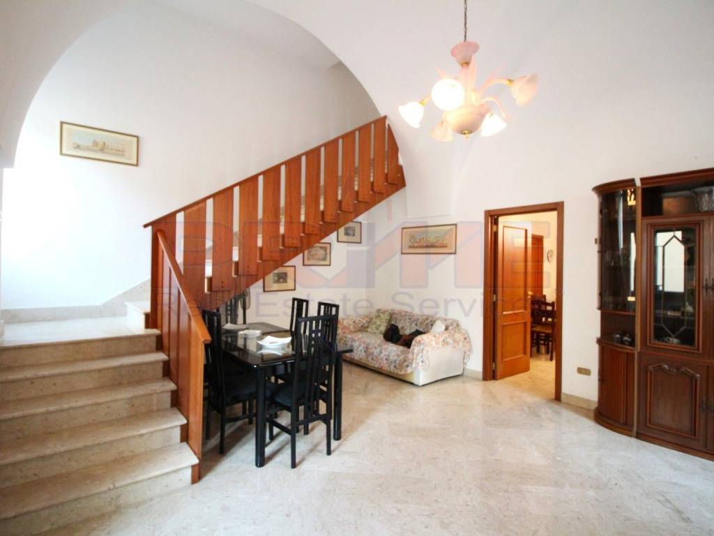 casa indipendente in vendita a Tuglie