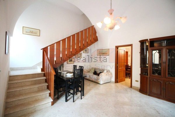 casa indipendente in vendita a Tuglie