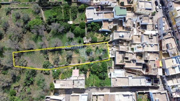 terreno edificabile in vendita a Tuglie