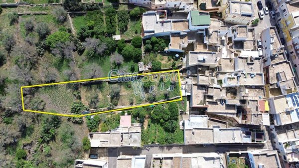 terreno agricolo in vendita a Tuglie