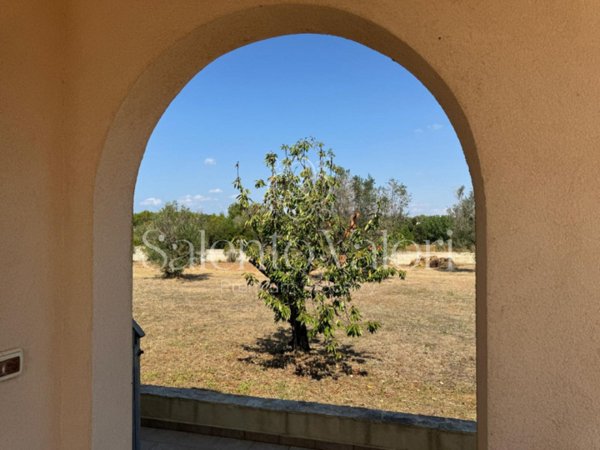 casa indipendente in vendita a Tuglie