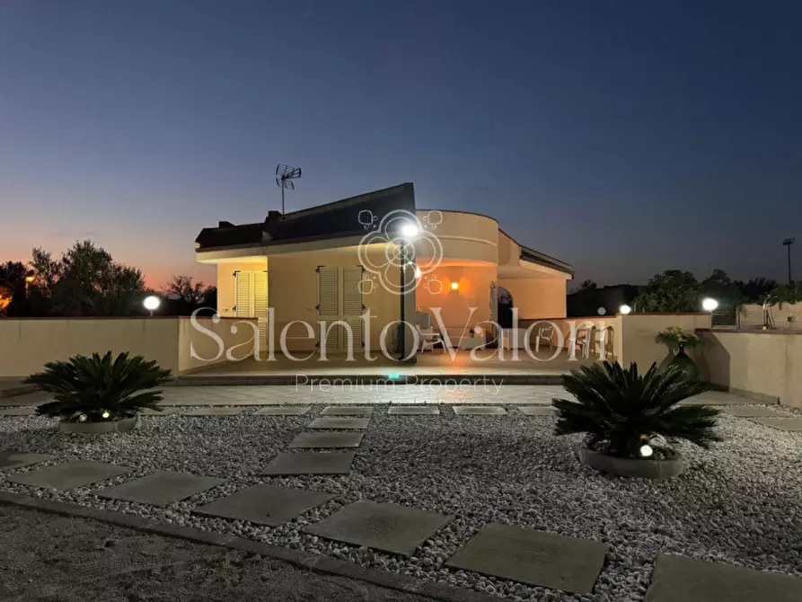 casa indipendente in vendita a Tuglie