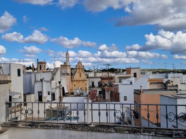 casa indipendente in vendita a Tuglie