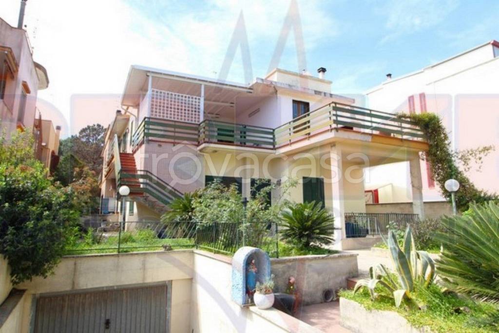 casa indipendente in vendita a Tuglie