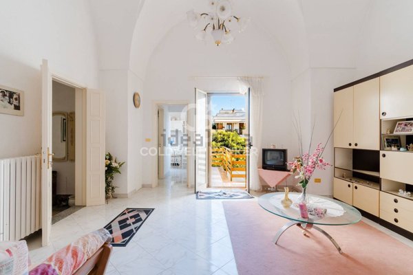 casa indipendente in vendita a Tuglie