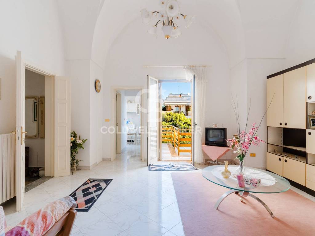 casa indipendente in vendita a Tuglie