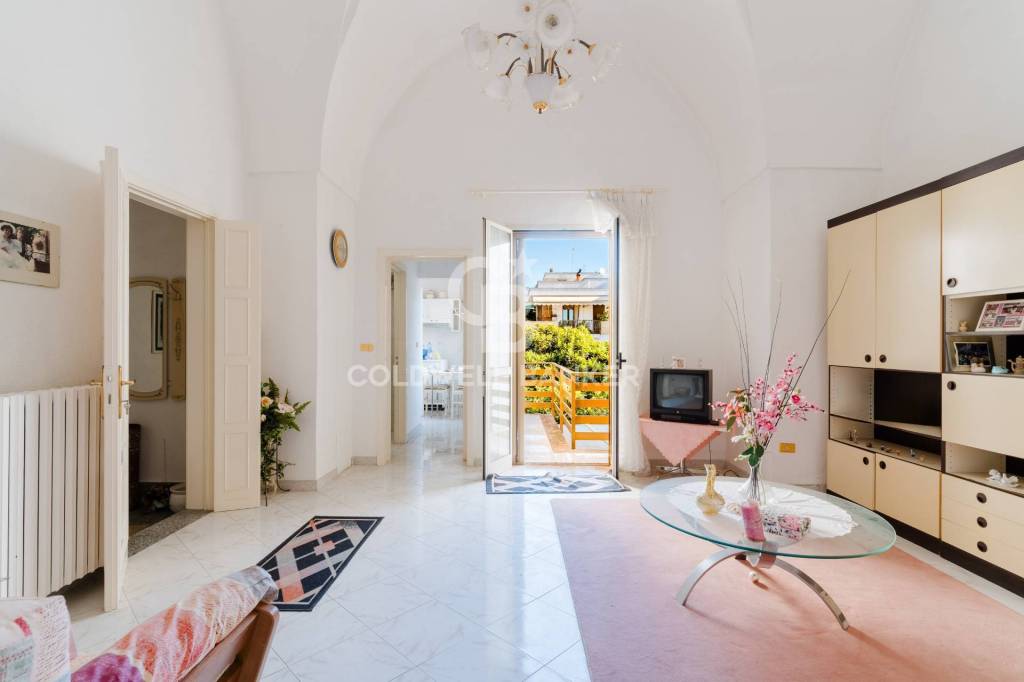 casa indipendente in vendita a Tuglie