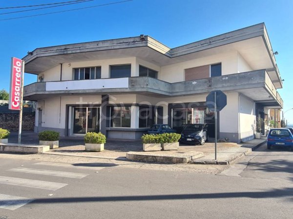 locale commerciale in vendita a Tuglie