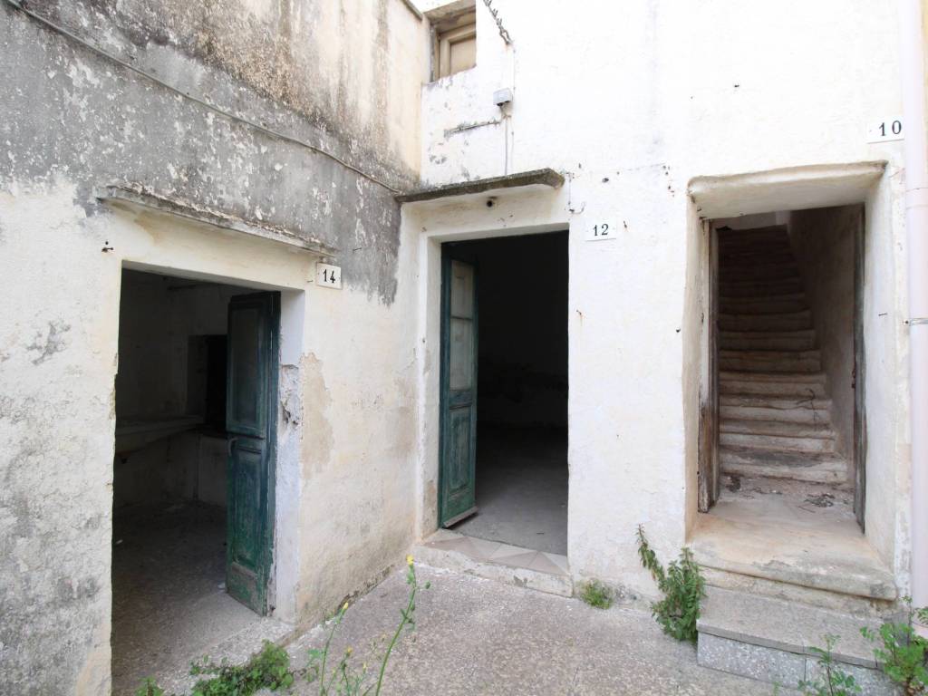 casa indipendente in vendita a Tuglie