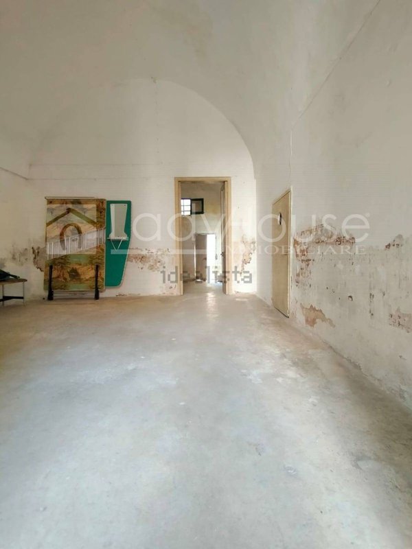 casa indipendente in vendita a Tuglie