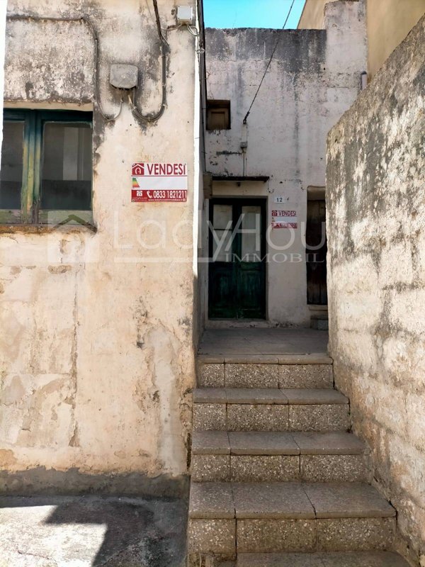 casa indipendente in vendita a Tuglie