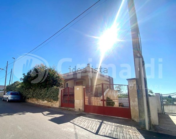 casa indipendente in vendita a Tuglie
