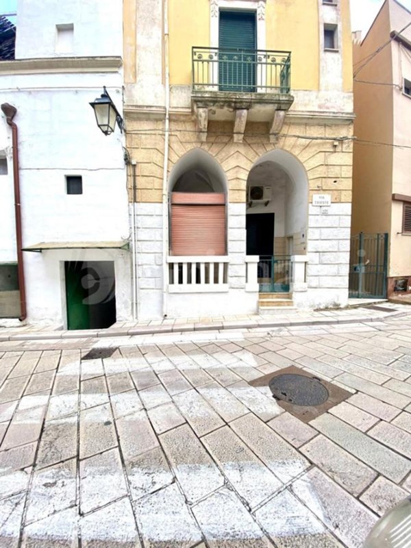 casa indipendente in vendita a Tuglie