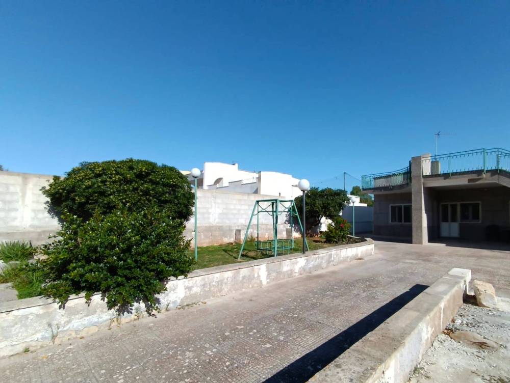 casa indipendente in vendita a Tuglie