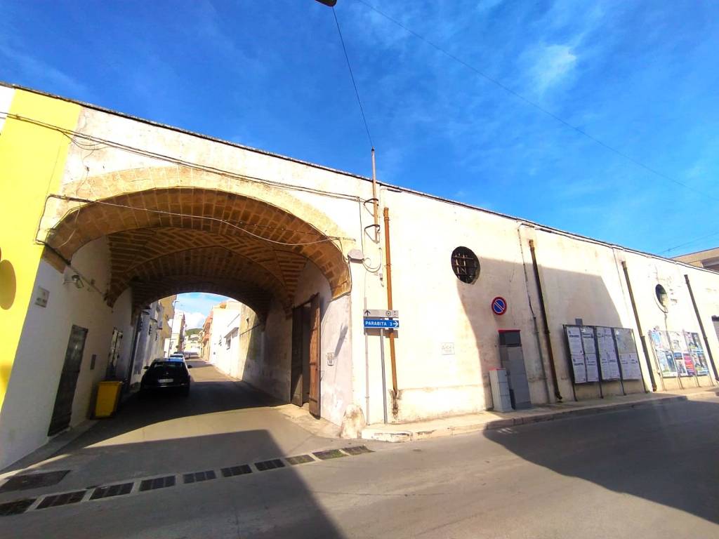 casa indipendente in vendita a Tuglie