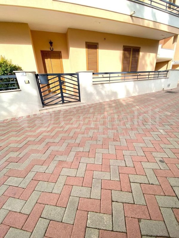 appartamento in vendita a Tuglie