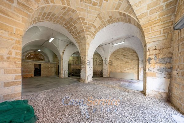 appartamento in vendita a Tuglie