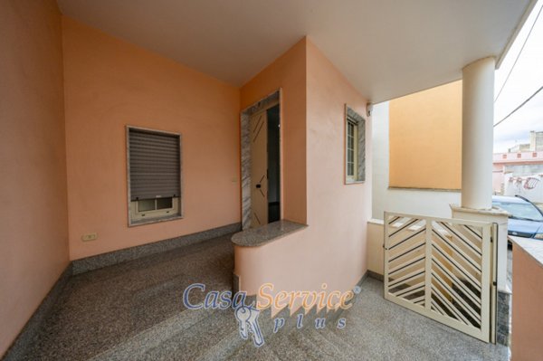 casa indipendente in vendita a Tuglie