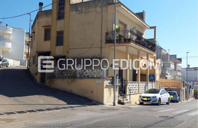 appartamento in vendita a Tuglie