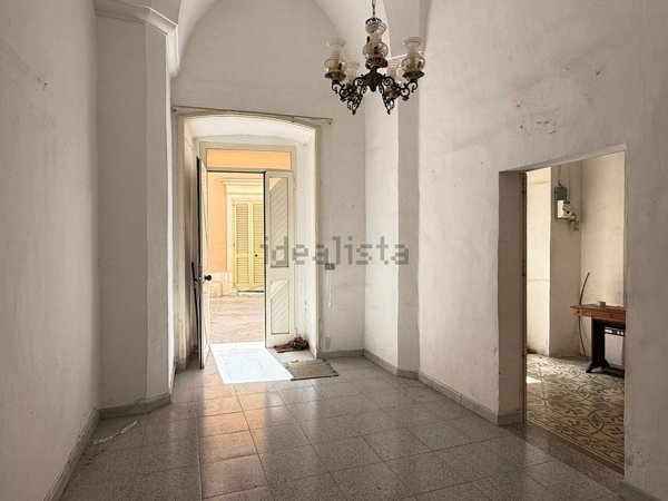 casa indipendente in vendita a Tuglie