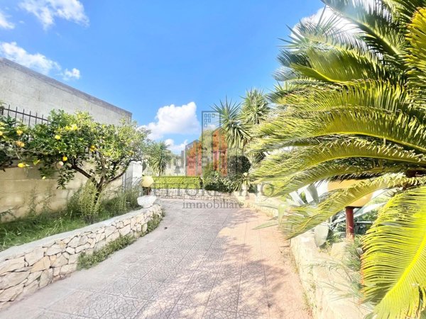 casa indipendente in vendita a Tuglie